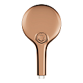 Hand shower with 3 jets Rainshower SmartActive 130 Grohe 26574DA0 – Grohe 11.16.1611.0780 – миниатюра 3